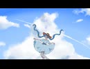 晴蒼 feat.初音ミク
