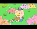 はなかっぱ　第116話　「カラー吸いとり器」