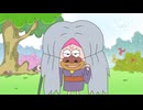 はなかっぱ　第114話　「ドキドキ！オバケ屋敷」