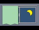 【初音ミク】夜夜中