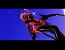 【MMD夏祭り2025】　【東方MMD】　絶頂讃歌　　デビありす