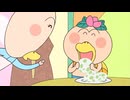 はなかっぱ　第105話　「尊敬するおじいちゃん」