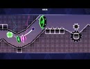 サンライズ プレビュー レイアウト | Geometry Dash