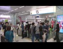 お盆期間の列車の利用状況　JR九州管内は大雨の影響で利用者が去年より減少