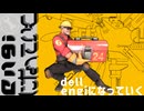 engiになっていく【TF2・音MAD】