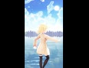 Watson Amelia「スーパーヒーロー」#shorts 【MMD】【ホロライブEN】‪                    @WatsonAmelia ​
