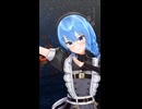 星街すいせい「スーパーヒーロー」#shorts 【MMD】【ホロライブ】‪       @HoshimachiSuisei ​