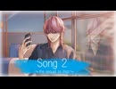 【オレンジ３部作 歌ってみた】Song 2 ～the sequel to that～  / 支穏蘭世 cover【ヌイドル系Vtuber】