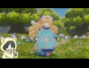 【聖剣伝説3 TRAILS of MANA】原作で使用しなかったキャラクターで初見実況プレイ#1-3【滝の洞窟〜光の神殿】