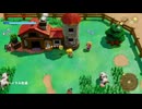 ゼルダの伝説知恵のかりもの 姉実況17