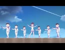 【MAD】ナンバーワンニートムツゴジュウジャー【ED差し替え】