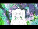 エンジェルナンバー / 初音ミク【Produced by 砂音ケイ】