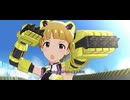 【ミリシタ】「唸れ！ミリオンアーマー！」(アイドル戦記 ミリオンアーマー衣装)【ユニットMV(効果音追加版)】