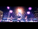 シャニソンMV 「Summer Night Paradise」 羽那・美琴・摩美々・真乃・咲耶・透・雛菜・はるき HDR