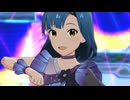 ミリシタ 「SHIMMER」七尾百合子