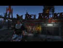 【Fallout4・単発動画】建築記録 Part:2