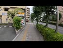 GoPro 自転車 ノーマルレンズの(再)調整 2025/8/16