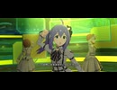 【ミリシタ】未来・百合子・杏奈・亜美「SHIMMER」【ユニットMV】