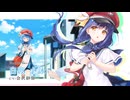 Key『anemoi』オープニングムービー「エタニクル」