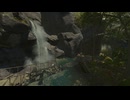 【VRChatワールド紹介】Forgotten Valley