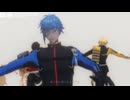 【MMD刀剣乱舞】八丁念仏＋＠でノンブレス・オブリージュ【MMD夏祭り2025】