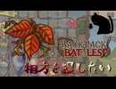 【BpB】相方を探したい～いつものとは違う奴～【実況プレイ】#215