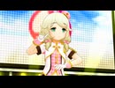 【デレステMV】「LOVE & PEACH」ももぺあべりー+こずえ+小春ちゃん【衣装チェンジあり】