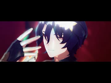 【崩スタMMD】ルーセ【Dr.レイシオ】