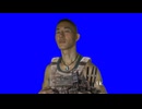 変態プレートキャリア青年アキラBB.nijlvIII