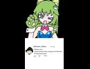 【東方】早苗のDATEN ROUTE