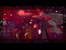 アカツハラ帝国公式キャラで千本桜
