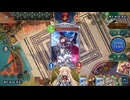 【シャドバWB】アグロロイヤルvsスペルウィッチ【伝説の幕開け期】