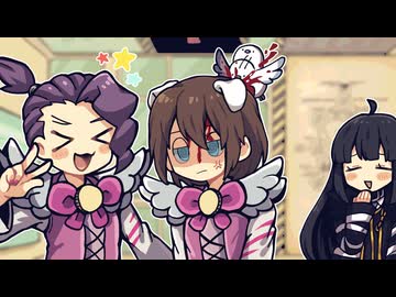 【ゆっくり実況】さっくりろぼとみW その１５