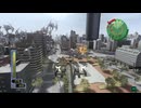 【Switch実況】ルーレットで兵科と武器を決める地球防衛軍3 Part.038