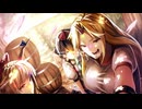 【東方自作アレンジ】Utage Claps [旧地獄街道を行く]