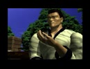 【PS5】鉄拳2 アーケードモード 白頭山（ペク・トー・サン）