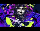 バグ／21時、AtCoderで。× 岩井星人