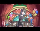 Stage Actor - 宮舞モカ