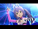 【ミリシタMV】「SHIMMER」(発光衣装SSR スペシャルアピール)【1080p60/4K HDR】