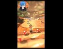 【#マリオカートワールド 】マリカそっちのけでブルアカライブを見るw【しゅたぽ日記 】