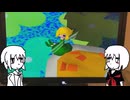 #2【戦国Turb】妖精を56して食べる。