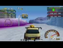CQHG1 OGP rd.3 RTA装備 3’42.62