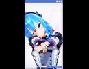 星街すいせい「残響ディスタンス」#shorts 【MMD】【ホロライブ】‪ @HoshimachiSuisei