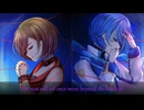 "Love's Pathos ~ 恋愛の哀れ" feat. MEIKO V3 & KAITO V3 (Prod. myss)