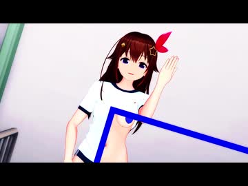 tknsrちゃんと不思議な保健室