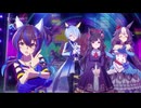 うちらが妖精族のウマ娘