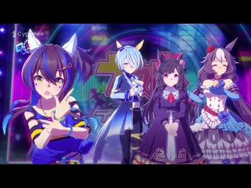 うちらが妖精族のウマ娘