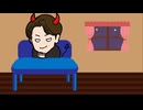 Follow the rules and manners！I’ve been bedwetting【Mari TV】
