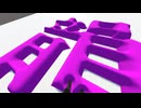 【VRChatワールド紹介】Just 韻踏み