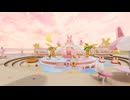 【VRChatワールド紹介】Bunny Beach